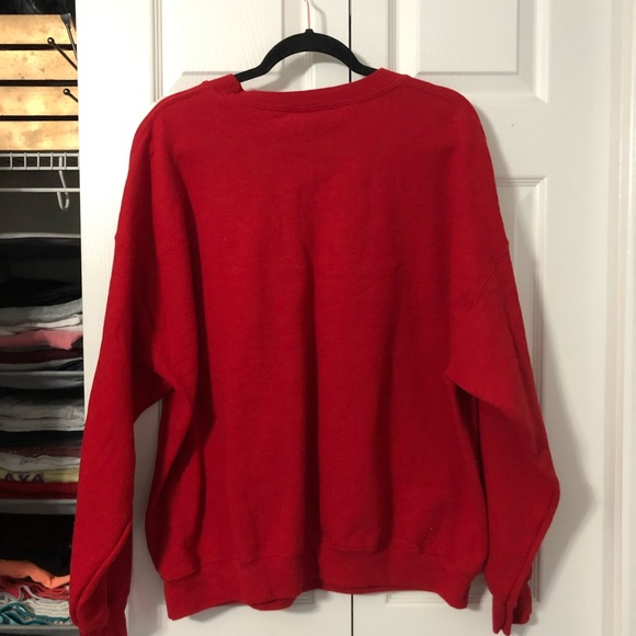 lot of 2 oversized christmas sweaters - Picture 6 of 6